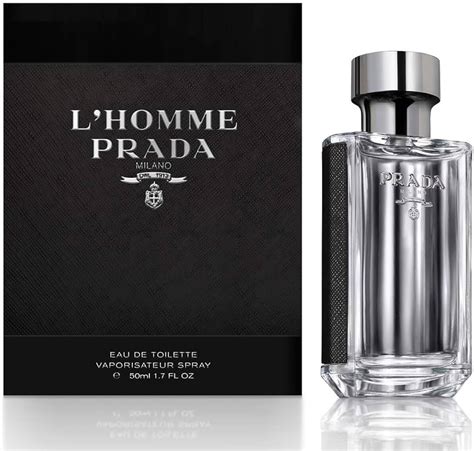 prada l'honme|Prada l'homme discontinued.